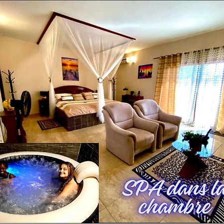 Hotel La Belle Etoile & Spa Saly Portudal Dış mekan fotoğraf